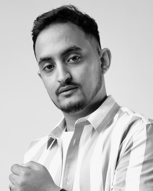 Mo Awad